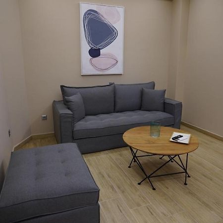 Ventiri Suite 3 Ateny Zewnętrze zdjęcie