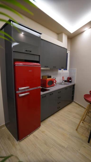 Ventiri Suite 3 Ateny Zewnętrze zdjęcie