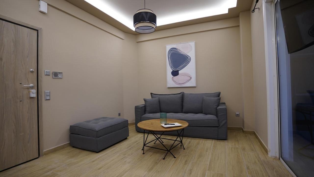 Ventiri Suite 3 Ateny Zewnętrze zdjęcie