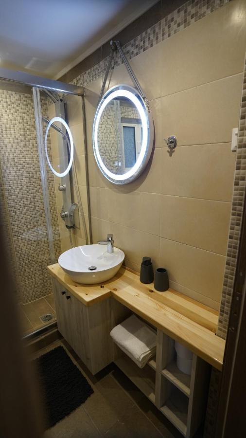 Ventiri Suite 3 Ateny Zewnętrze zdjęcie