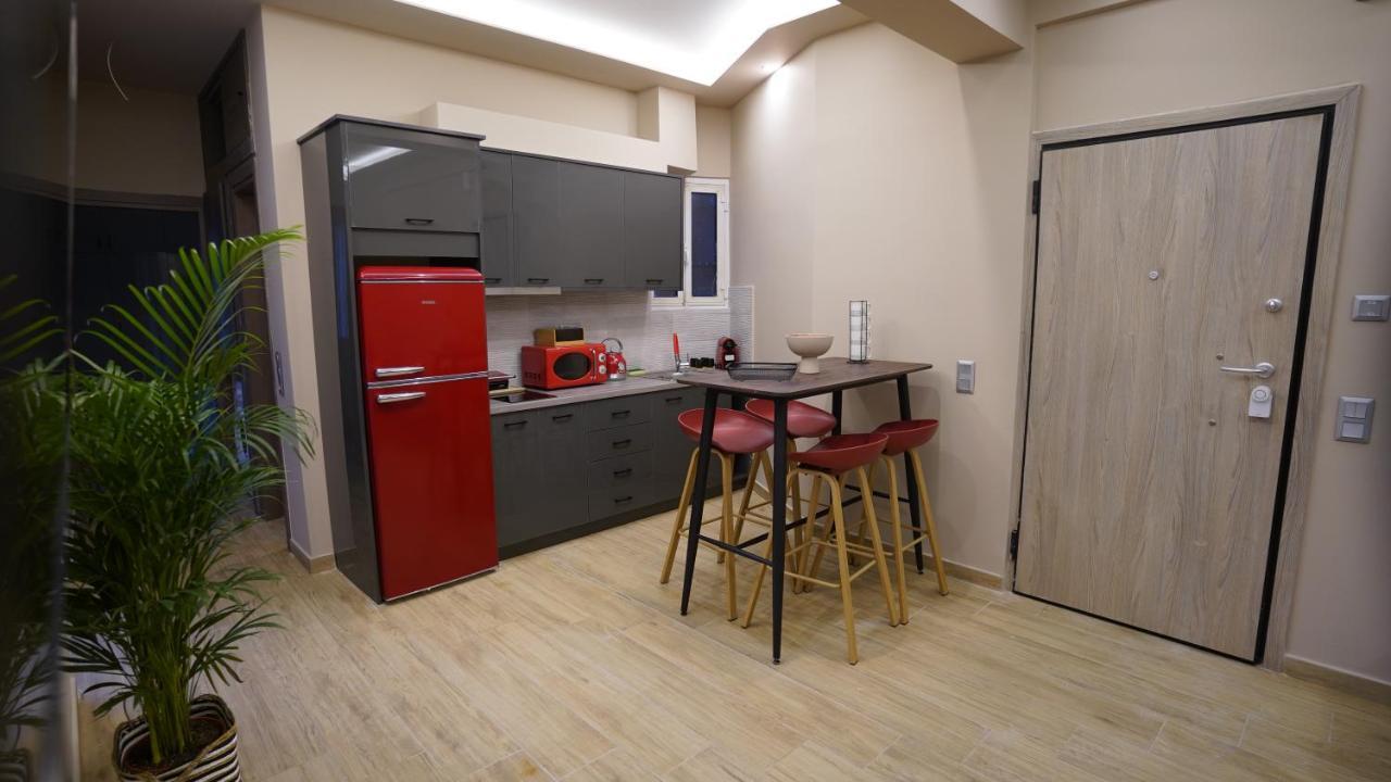Ventiri Suite 3 Ateny Zewnętrze zdjęcie