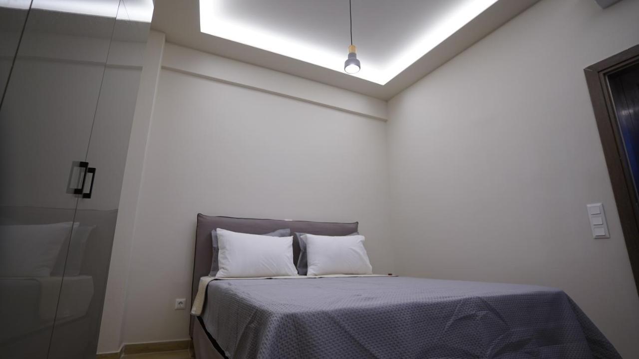 Ventiri Suite 3 Ateny Zewnętrze zdjęcie