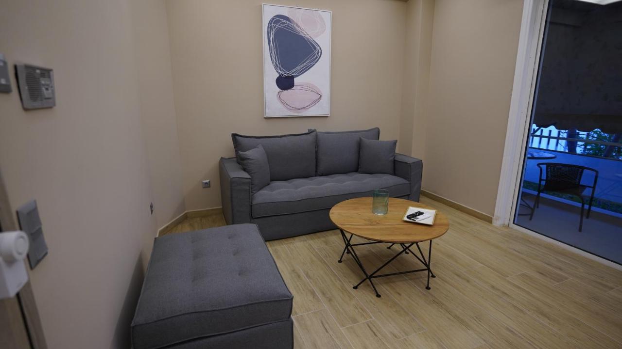 Ventiri Suite 3 Ateny Zewnętrze zdjęcie