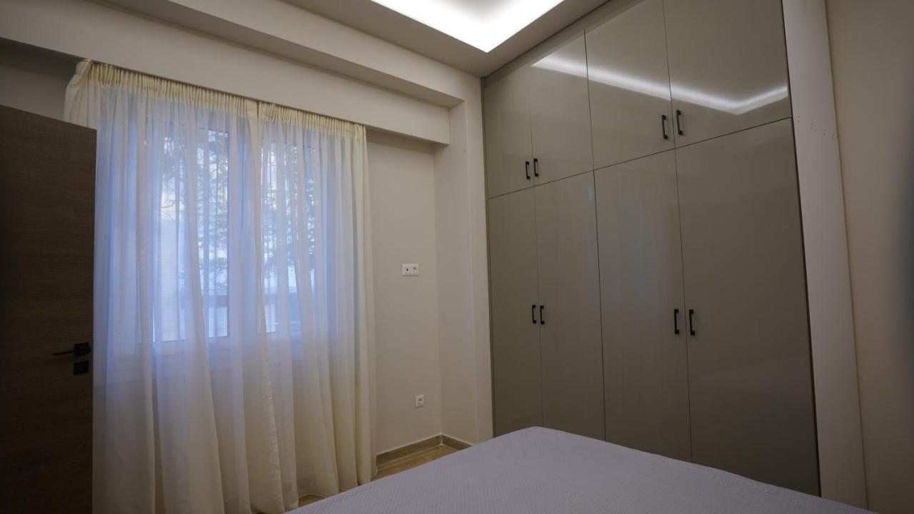 Ventiri Suite 3 Ateny Zewnętrze zdjęcie