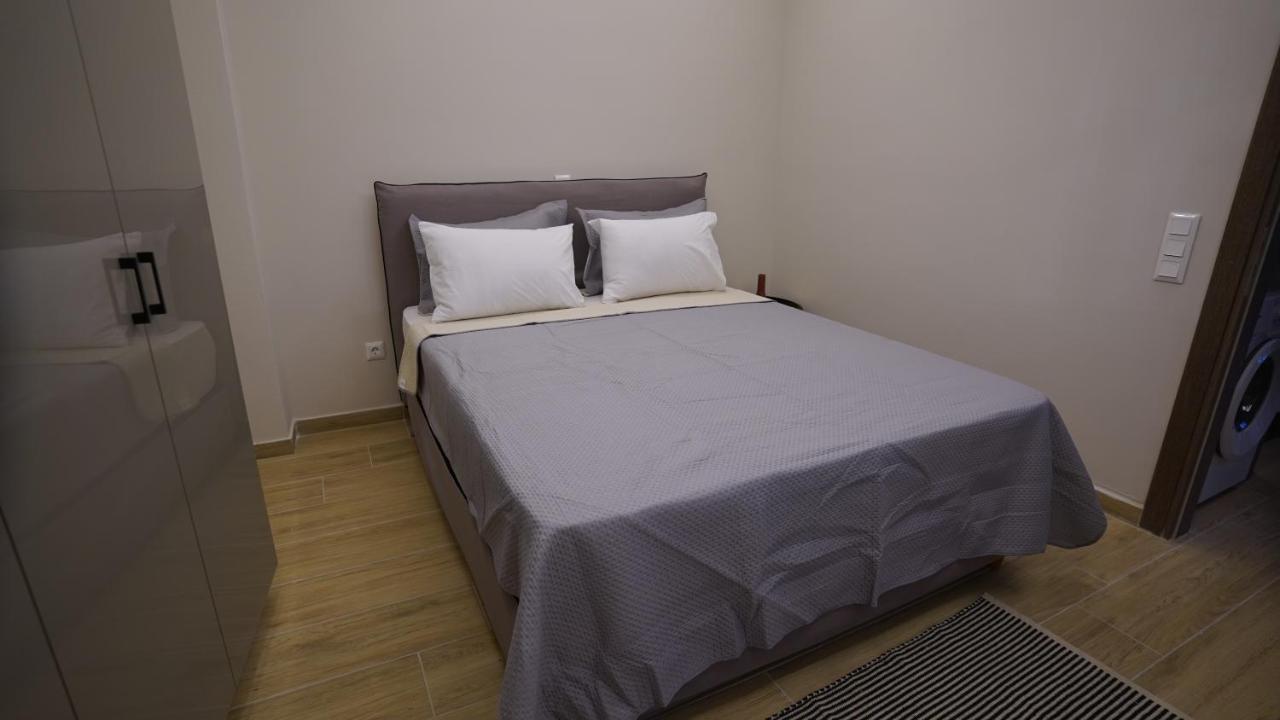 Ventiri Suite 3 Ateny Zewnętrze zdjęcie