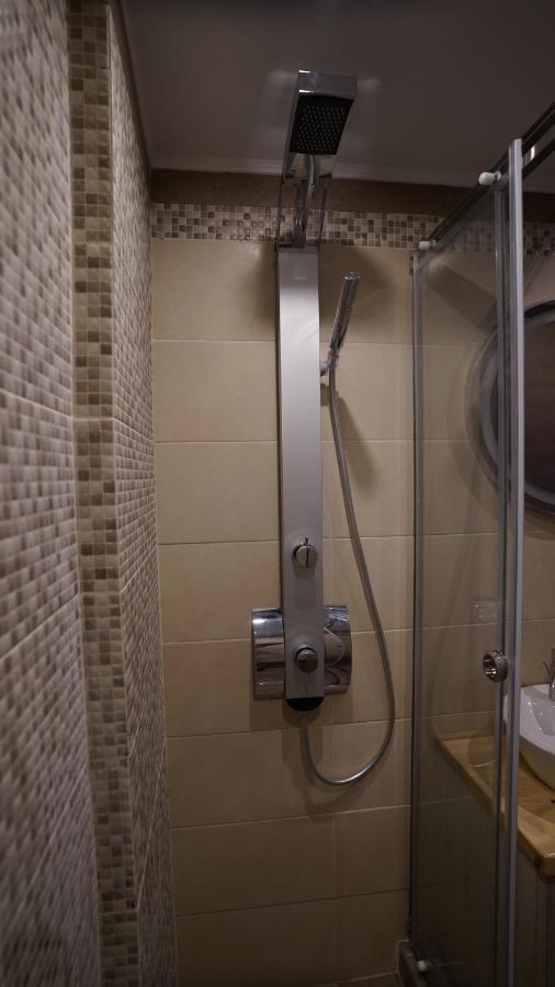 Ventiri Suite 3 Ateny Zewnętrze zdjęcie