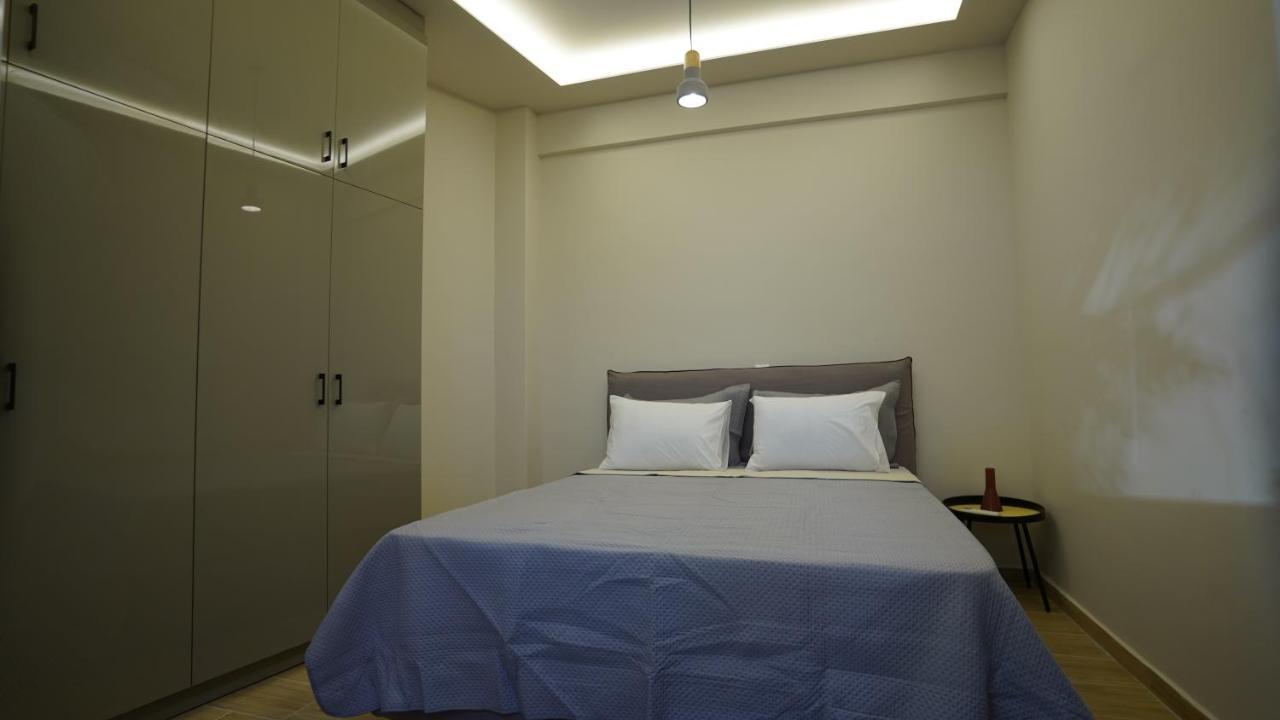 Ventiri Suite 3 Ateny Zewnętrze zdjęcie